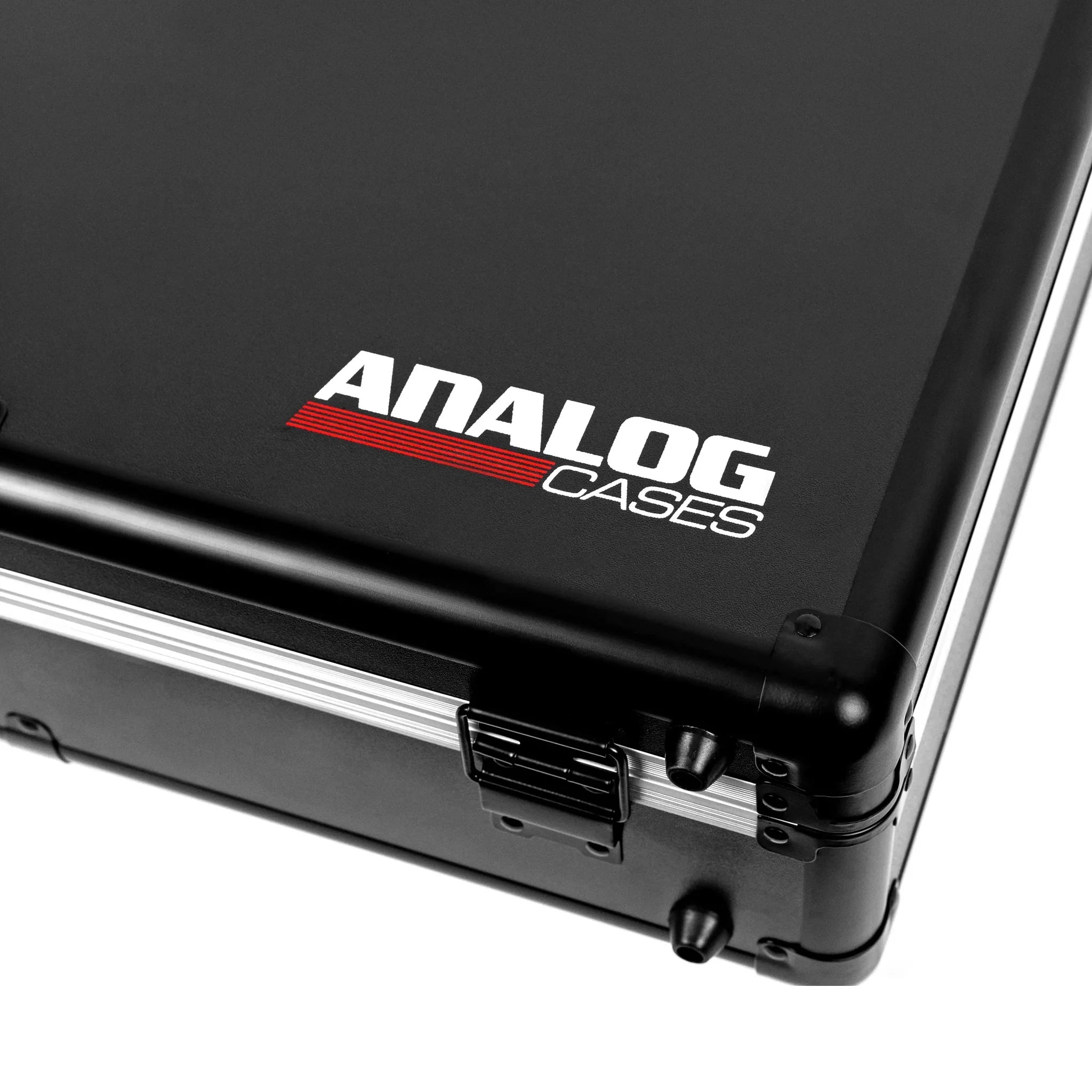 Analog Cases Unison Studio Bag for Akai MPC One, durable protective case with padded interior and sleek design.