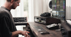 Universal Audio Apollo Twin X DUO Gen 2 (Essentials+ Edition) audio interface, feature detail