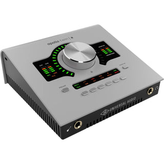 Universal Audio Apollo seeria