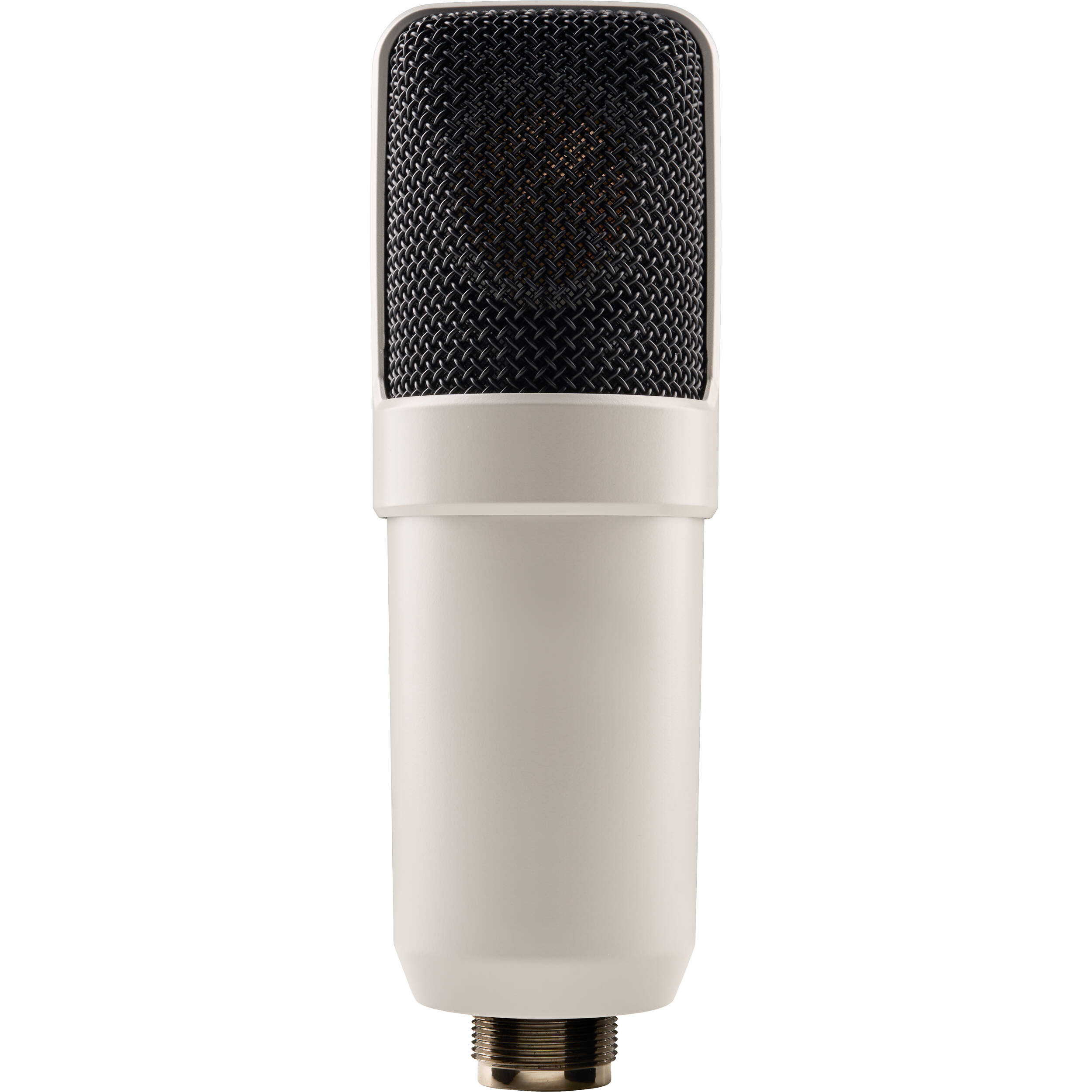 Universal Audio SC-1 condenser microphone.