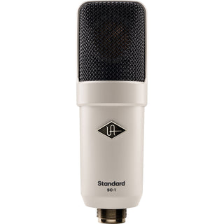 Universal Audio kondensaatormikrofonid