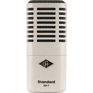 Universal Audio dünaamilised mikrofonid