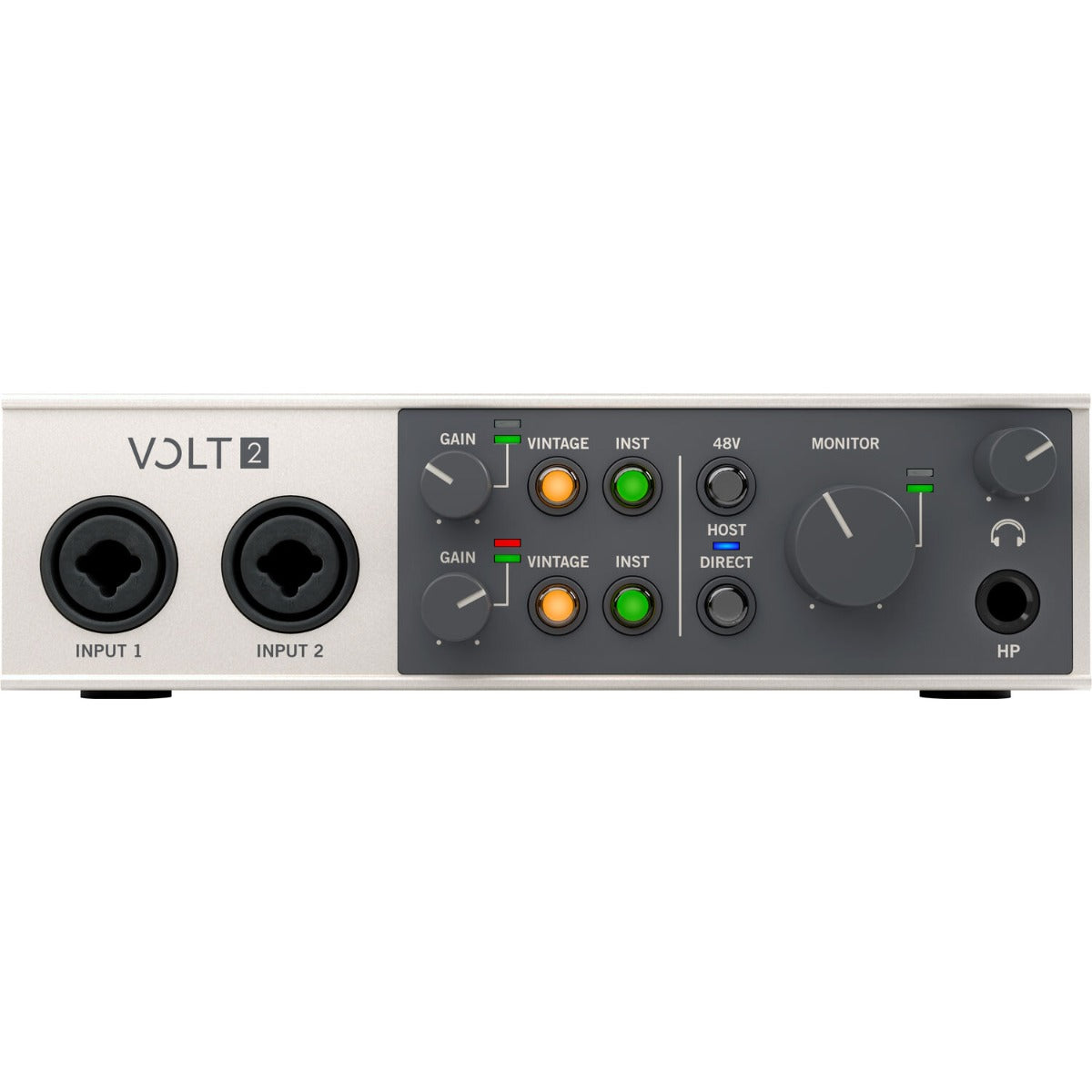 Universal Audio Volt 2 audio interface