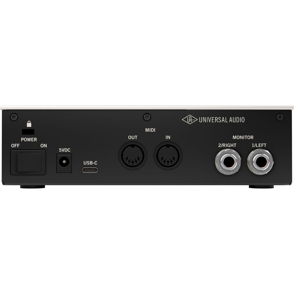 Universal Audio Volt 2 audio interface