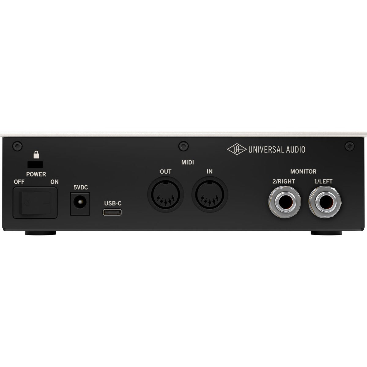 Universal Audio Volt 2 audio interface