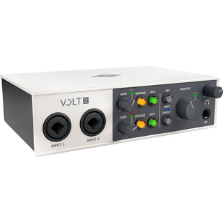 Universal Audio helikaardid