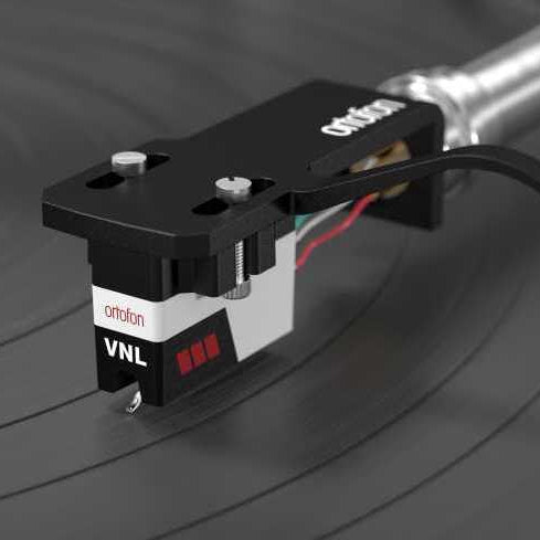 Ortofon VNL helipea (eelpaigaldatud SH-4 headshell)