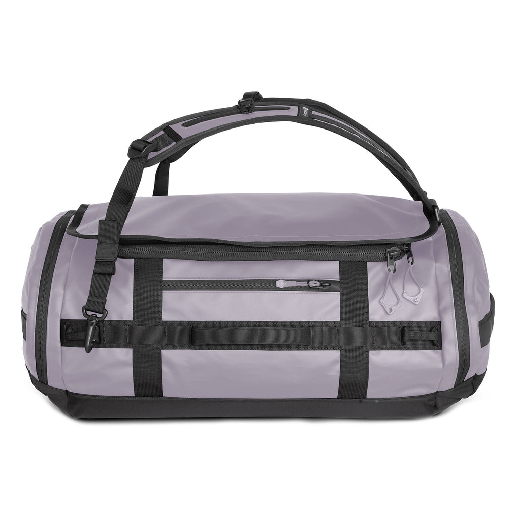 Wandrd Carryall Duffel, Uyuni Purple / 40L