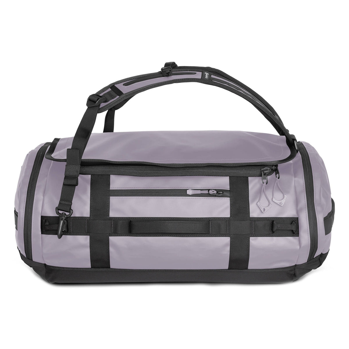 Wandrd Carryall Duffel, Uyuni Purple / 40L