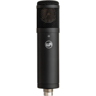 Warm Audio kondensaatormikrofonid
