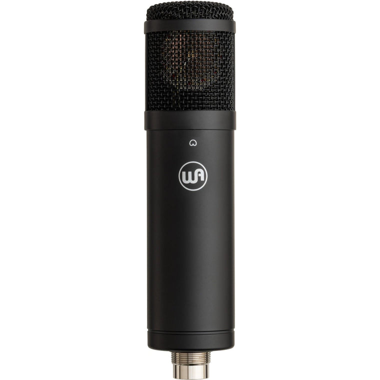 Warm Audio
