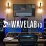 Steinberg WaveLab Elements 13