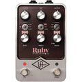 Universal Audio Ruby '63 Top Boost Amplifier - Soundium