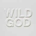 Nick Cave & the Bad Seeds - Wild God (Black) Vinyl LP