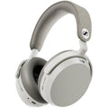 Sennheiser Momentum 5 Wireless white, three-quarter view