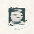 Wild Nothing - Hold (Sea Blue in Coke Bottle Clear) Vinyl LP