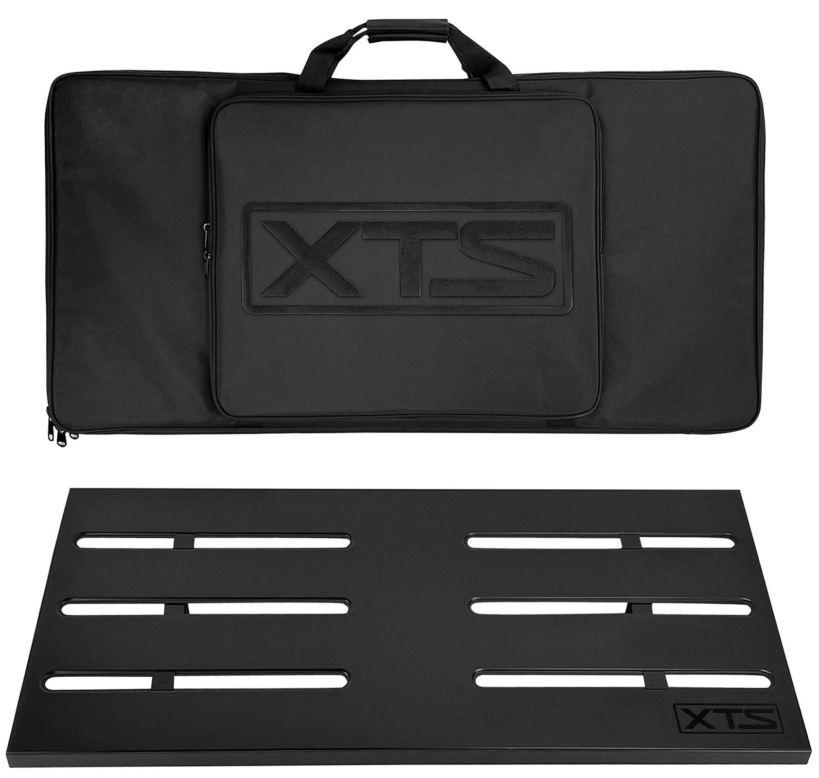 Analog Cases X-PRO Performance Surface keyboard stand showing sturdy metal frame and adjustable height for musical setups.