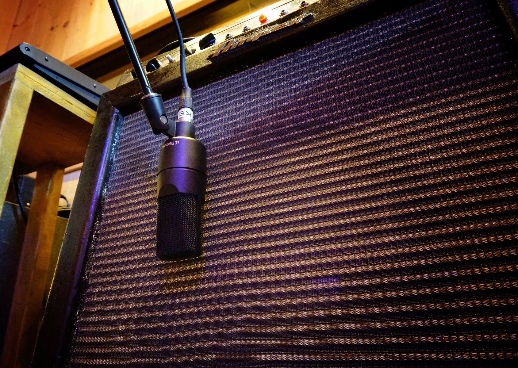 sE Electronics X1 S - Soundium