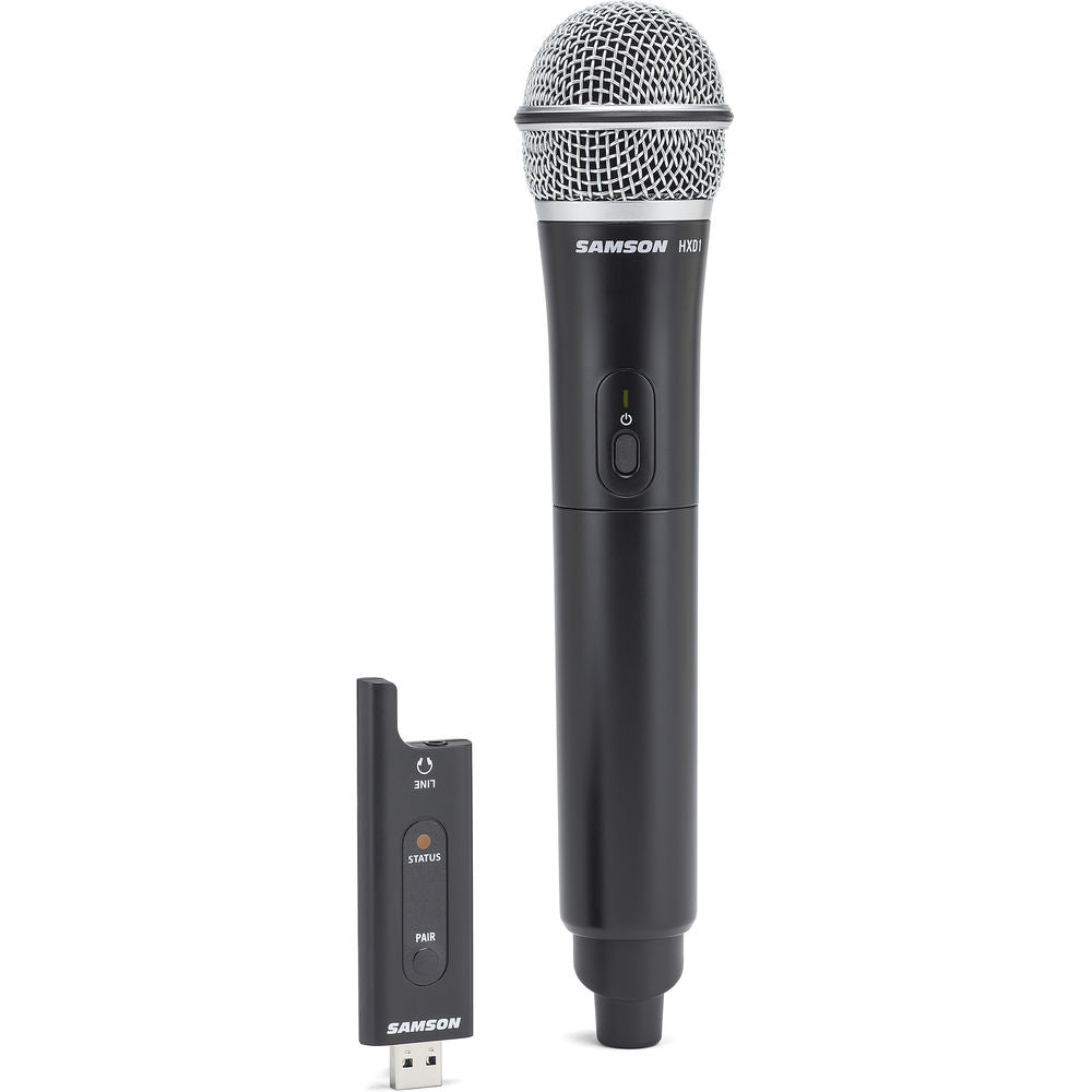 Samson XP208W - Soundium