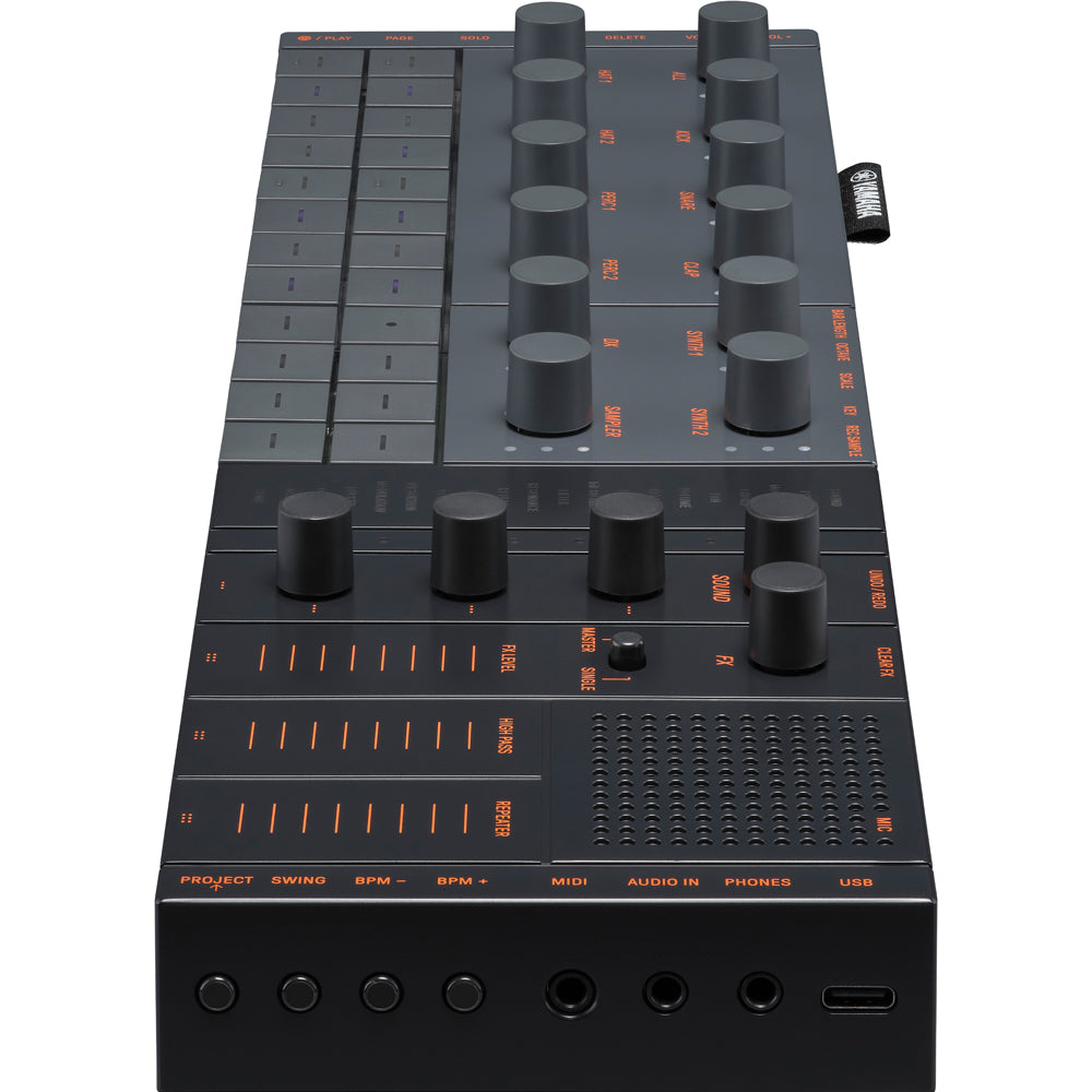 Yamaha SEQTRAK