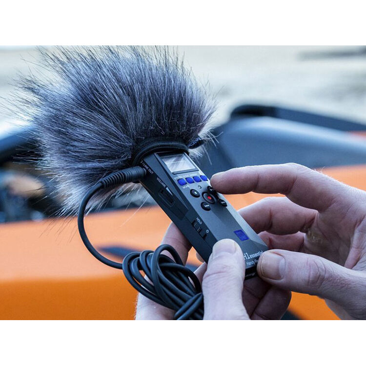 Zoom APH-1e accessory pack for H1essential