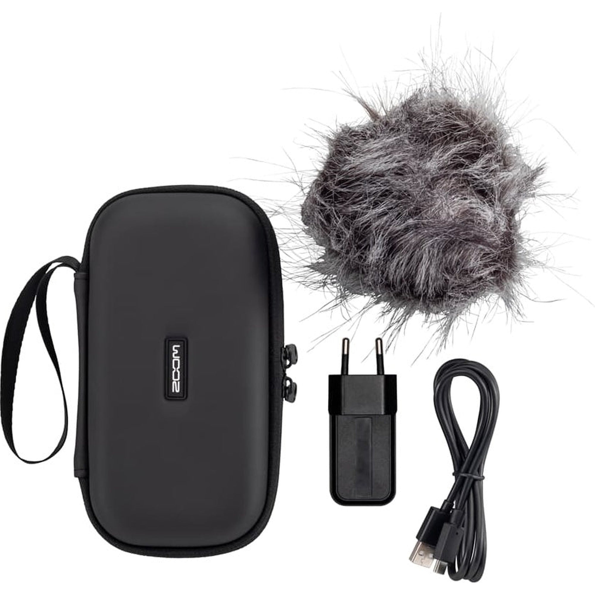 Zoom APH-4e accessory pack