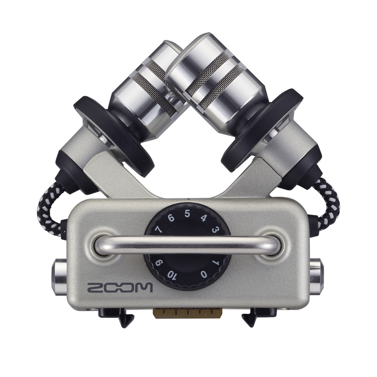 Zoom H5 digital recorders, alternate view 7