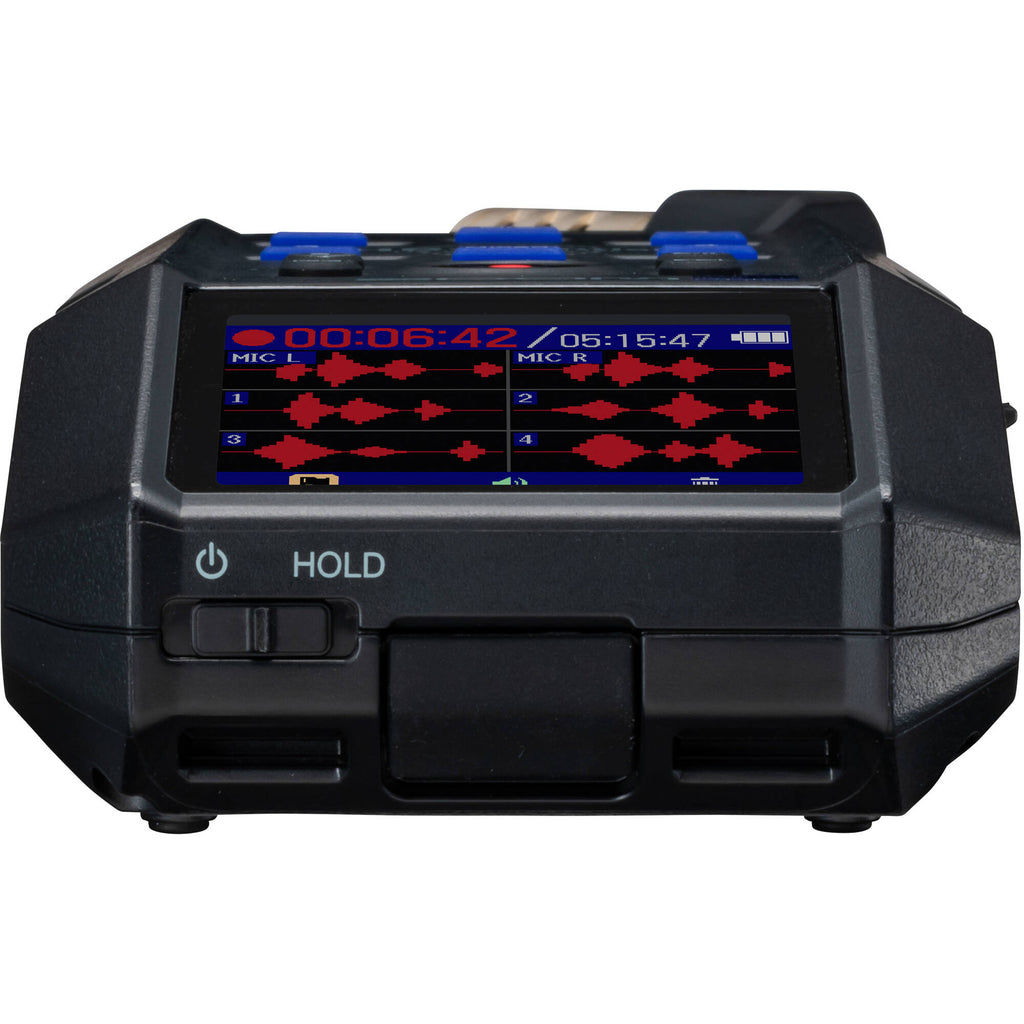 Zoom H6essential digital recorder