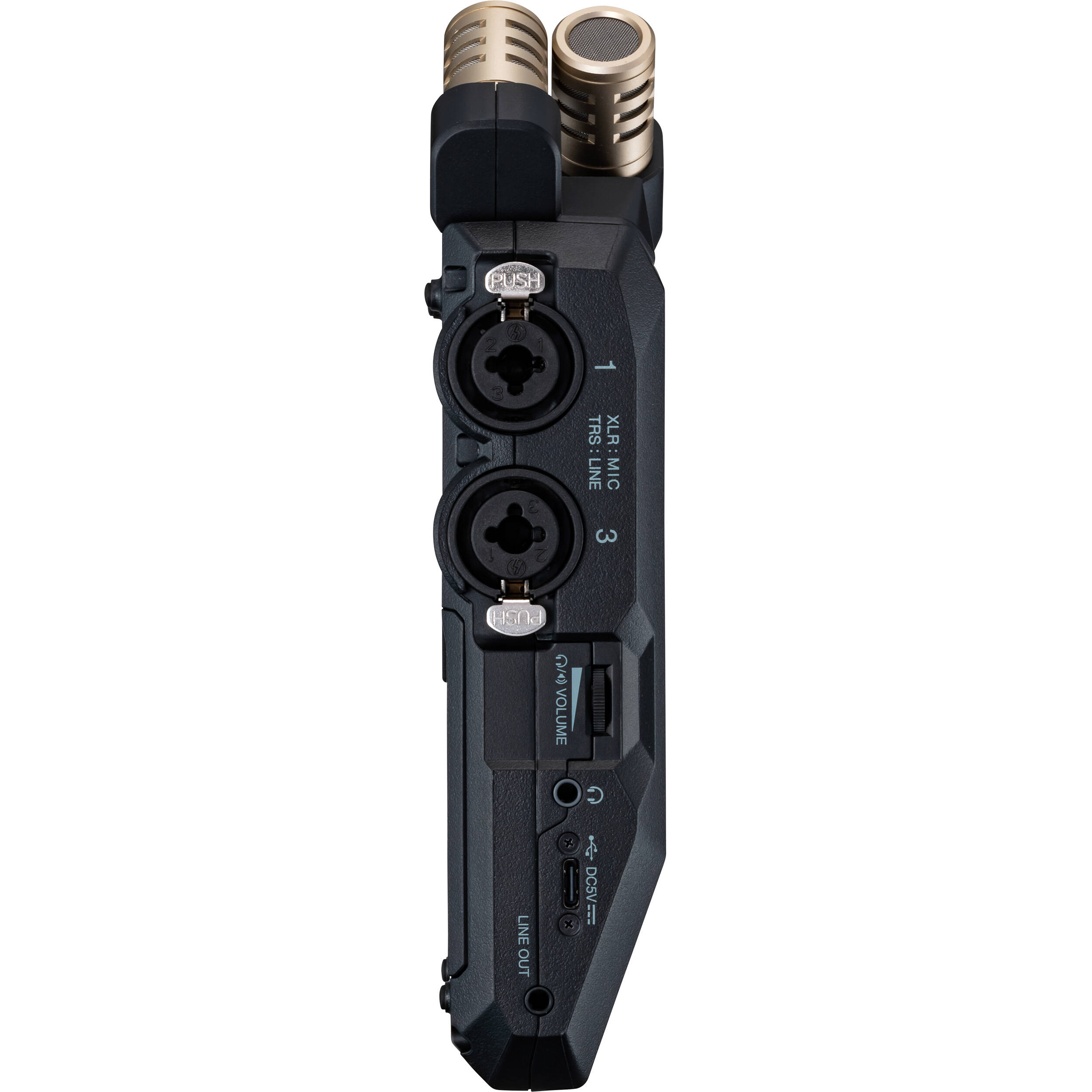Zoom H6essential digital recorder