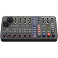 Zoom LiveTrak L-6 digital mixer