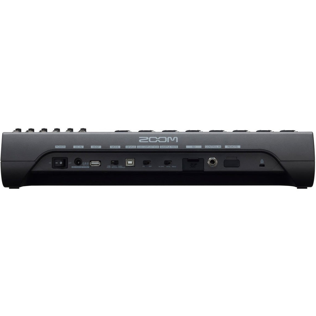 Zoom LiveTrak L-20 - Soundium