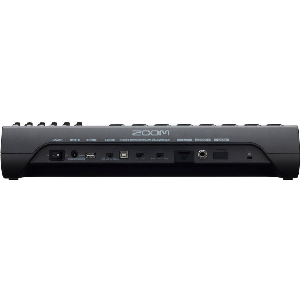 Zoom LiveTrak L-20 - Soundium
