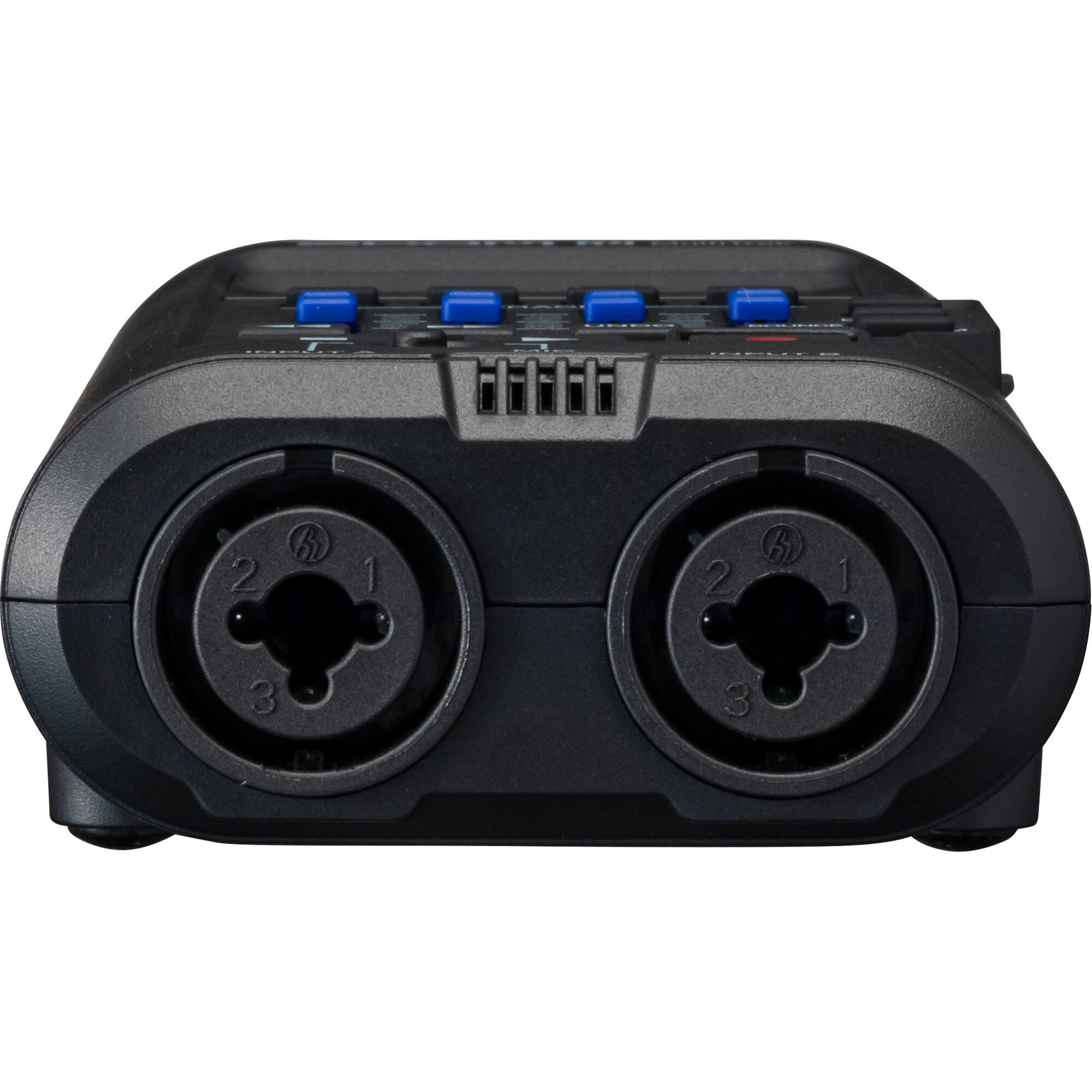 Zoom R4 MultiTrak digital recorder