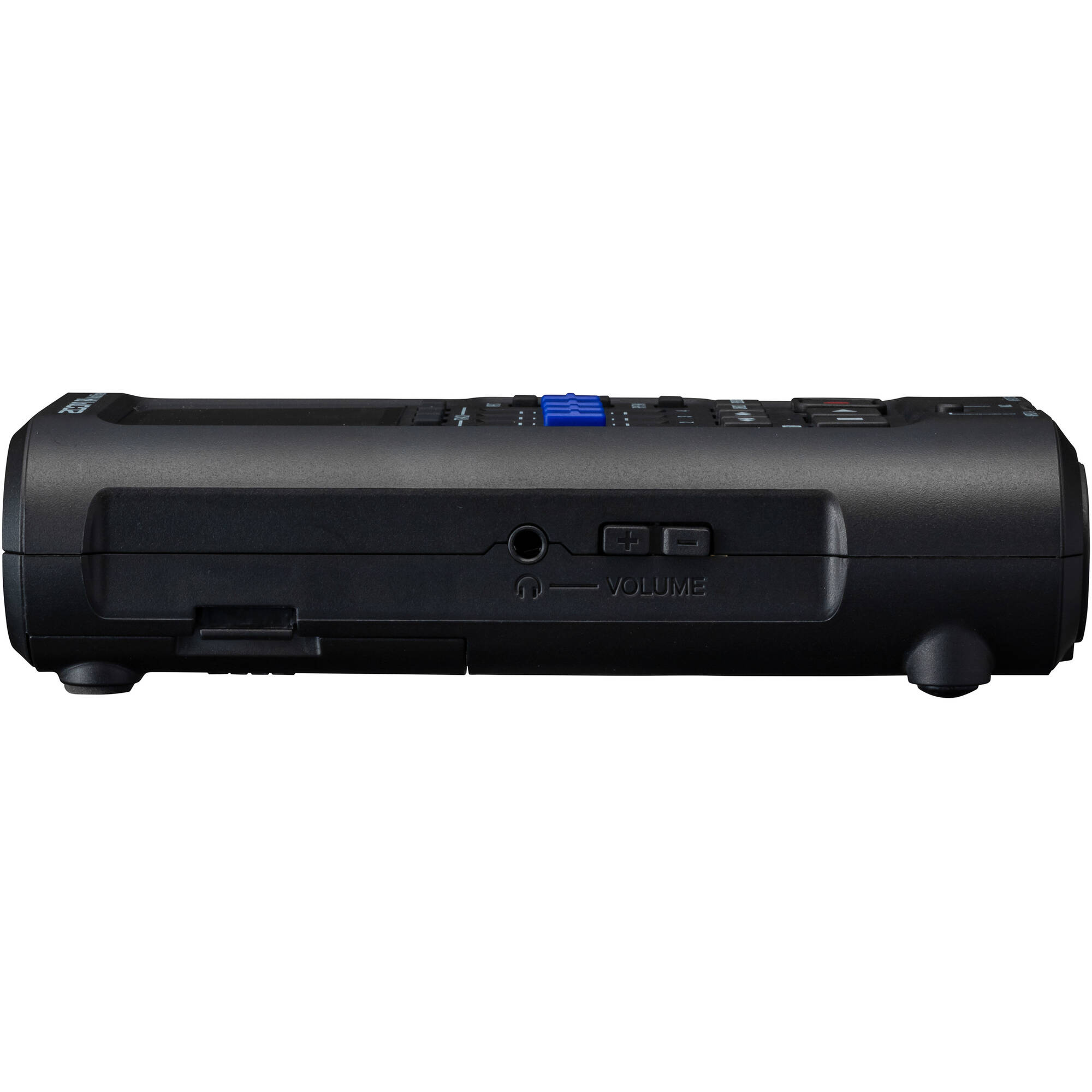 Zoom R4 MultiTrak digital recorder