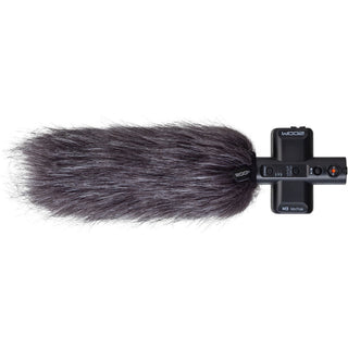 Microphone Windscreens & DeadCats