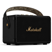 Marshall Kilburn II (Black & Brass, B-Stock)