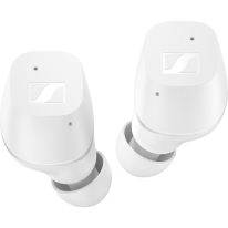 Sennheiser CX True Wireless (White)