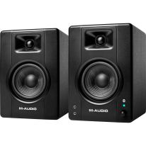 M-Audio BX4 BT (Pair)