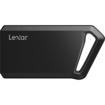 Lexar SL660 Blaze Gaming Portable SSD 2TB