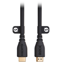 Rode HDMI Cable 3m (Black)