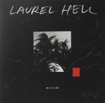 Mitski - Laurel Hell (Black) Vinyl LP