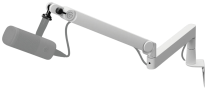 Elgato Wave Mic Arm Pro (White)