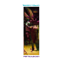 Amon Tobin - Permutation - 25 Year Anniversary Reissue (Black) Vinyl 2LP