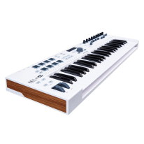 Arturia KeyLab Essential 49 MIDI-klaver / Kontroller