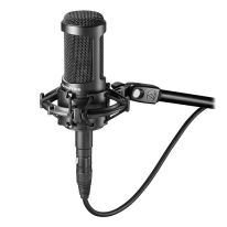 Audio Technica AT 2035 Stuudio Kondensaator Mikrofon