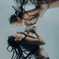 Jamila Woods - Water Made Us (Black) Vinyl LP