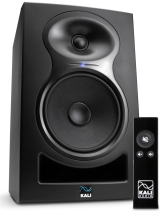 Kali Audio MM-6 (Black)