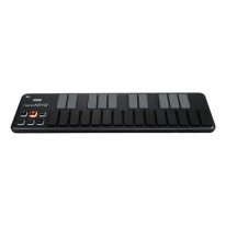 Korg NanoKey2 MIDI-klaver / Kontroller (Must)