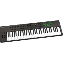 Nektar Impact LX61+ MIDI-klaver / Kontroller