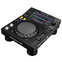 Pioneer XDJ-700 USB DJ Meediamängija